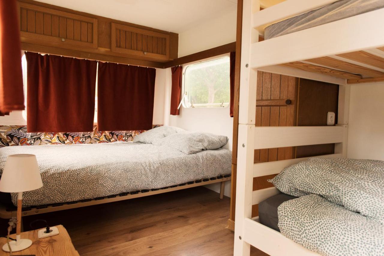 Aparra Surfcamp Auberge Saint-Jean-De-Luz Εξωτερικό φωτογραφία