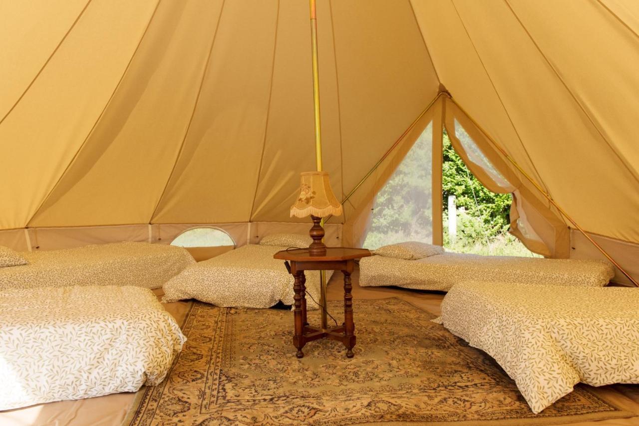 Aparra Surfcamp Auberge Saint-Jean-De-Luz Εξωτερικό φωτογραφία